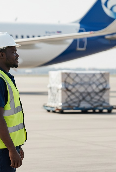 Aéroportuaire