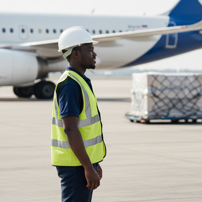 Worker 5