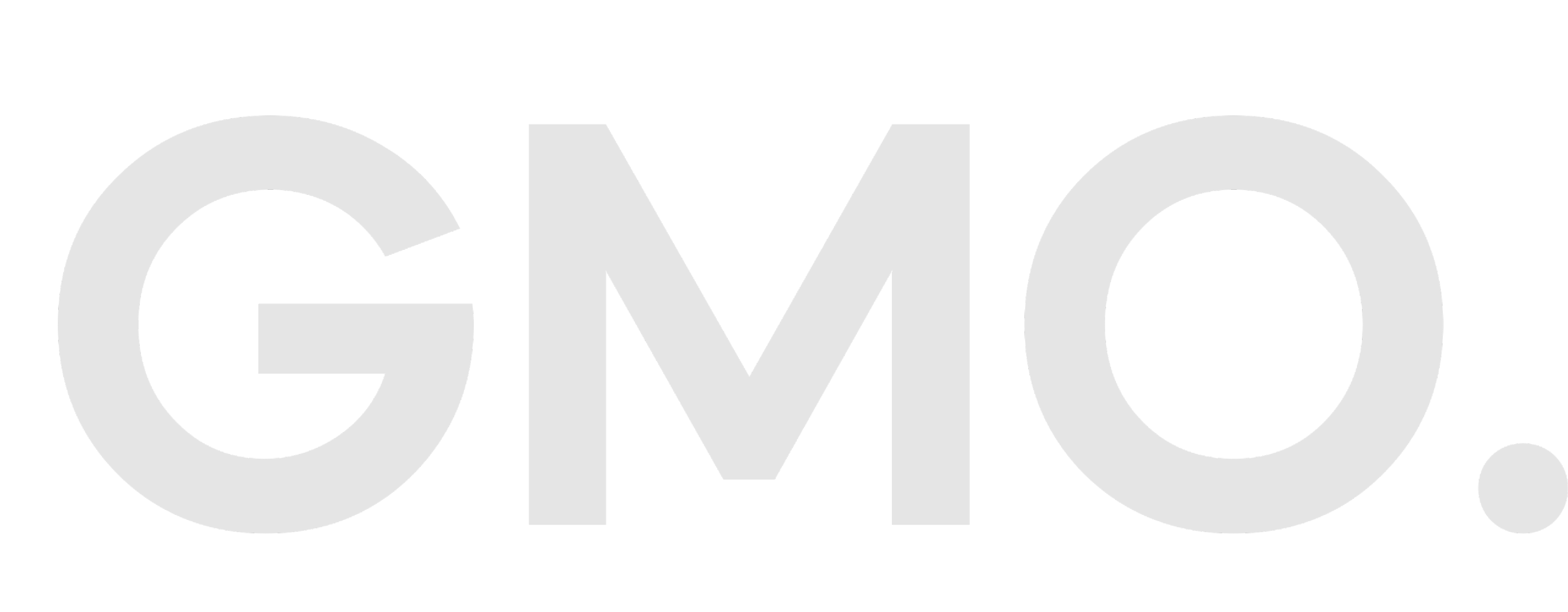 GMO Text