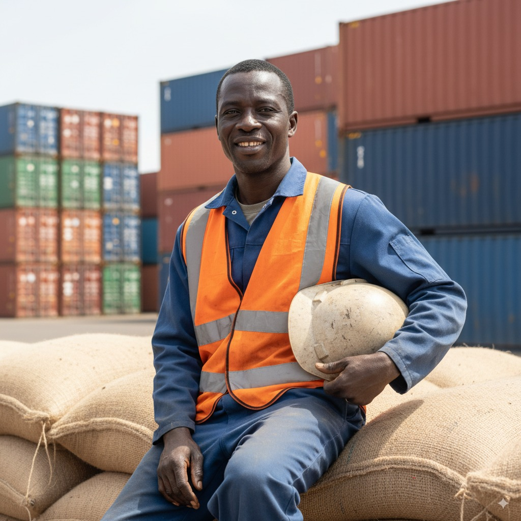 Kouadio Jean-Baptiste